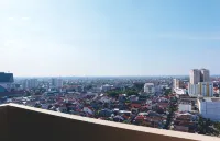 MG Suites 1 Bedroom Apartment Semarang - Condos