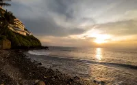 Royal Avila Boutique Resort - de playa
