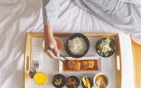 Tama Boutique Hotel - Breakfast