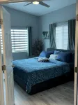 Chandler Nightlife Nook: Charming ADU in the Heart of Downtown Chandler # 310374 - balcony