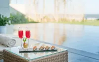 FLC Luxury Resort Samson - breakfast