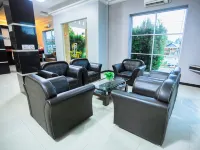 Grand Nagan Hotel - 2 ดาว