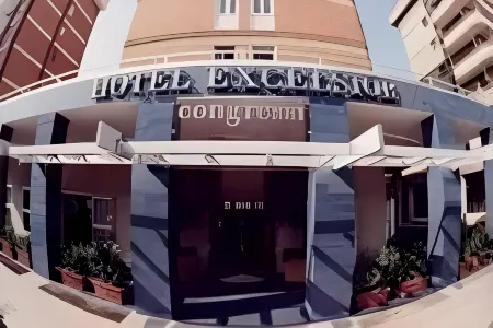 Hotel Excelsior Bari