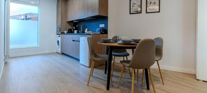 Suite Rincón del Húmedo by Gaiarooms Hotels in León