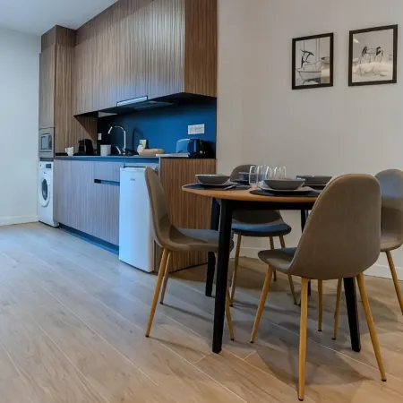 Suite Rincón del Húmedo by Gaiarooms