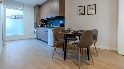 Suite Rincón del Húmedo by Gaiarooms - 3-Star