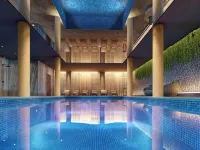 Mercure HAN Sur Lesse - per famiglie
