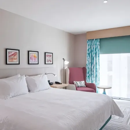 Hilton Garden Inn Mattoon