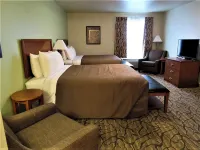 Aspen Suites Hotel Kenai Hotels in Kenai
