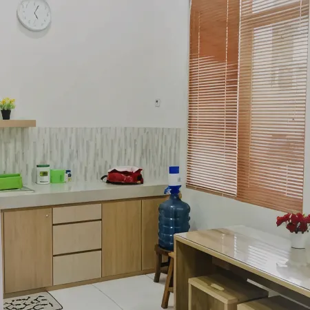 Villa Puncak Garuda C7