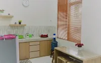 Villa Puncak Garuda C7 - Pet friendly
