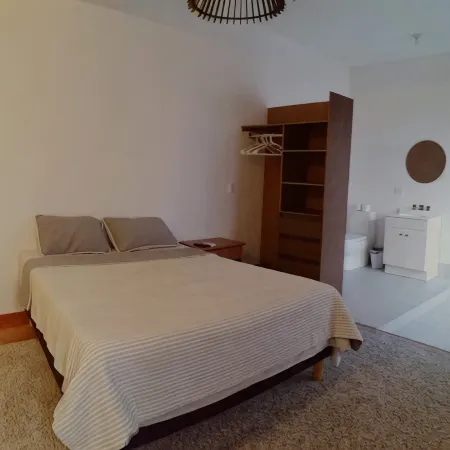 Executive Studio - 15 Min. from US Consulate | Flexible Check-IN