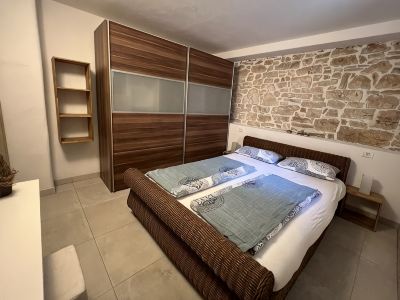Romantic Vacation Apartment with Large Pool and Beautiful Garden