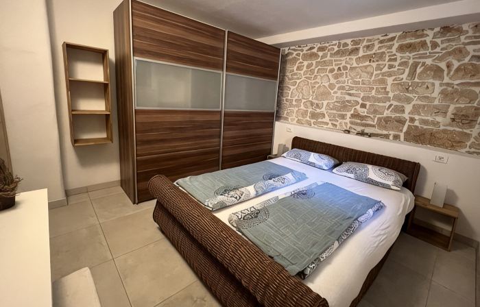 Romantic Vacation Apartment with Large Pool and Beautiful Garden