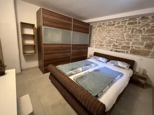 Romantic Vacation Apartment with Large Pool and Beautiful Garden - Pool