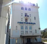 VM-Tsentralnaya Hotel - parking