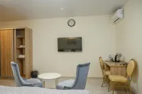 Kvartal Hotel - Inns