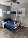 Peaceful home away from home at Sebring! - 수영장