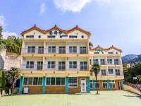 Geoje Island Milky Way Pension - Ocean View