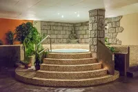 Hotel Spa Cádiz Plaza - Gym