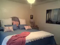 Upscale But Cozy Beach Retreat In The Desert Near Phoenix With Private Pool - piscine