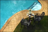 Kassaboera Lodge - piscine