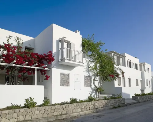 Niriides Hotel Spetses فنادق في سبيتسيس