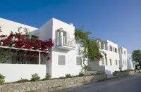 Niriides Hotel Spetses - guesthouses