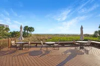 Siesta Dunes 1st Floor Beach Retreat