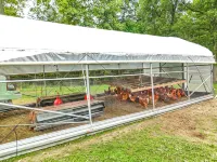 Farm Guesthouse in CVNP near Brandywine Falls - Homestays