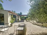 Gite au Calme Avec Piscine - Pool