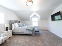 Bryce Canyon Homestead - No Cleaning Fee! Hotels in Tropic