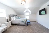 Bryce Canyon Homestead - No Cleaning Fee!