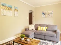 Comfy Bed/Free Parking&Wifi /NearHosp/ORD/MDW/DT - Condos