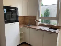 Maison Individuelle Le Pigeonnier - Kitchens