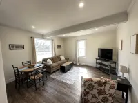 東託沃斯市中心溫馨家庭旅館! - 3 星級