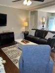 Lovely Home:Close to Medical District:3.2 to Augusta National, for Golf Lovers! - บังกะโล
