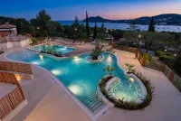 Village Club les Mas de l'Esterel - รีสอร์ท