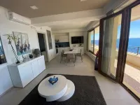Villa sul Mare, il Mare Dalla tua Camera da Letto, 20 Scalini e ti Puoi Tuffare