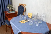Фрегат в Пустозерск (бывш. Натали) - С баром