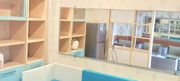 Grand Pesona Cibubur Village Apartment Hotels in Depok City