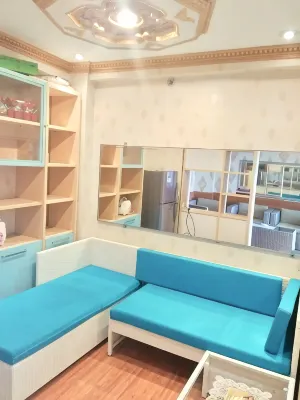 Grand Pesona Cibubur Village Apartment - 3-نجوم