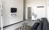Villa Syariah Bunga Tanjung 16 - Two Bedroom