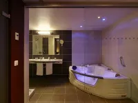 Hotel Europe - Hot Tub