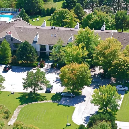 Settlement Inn & Lavender Spa