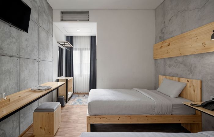 The Journey Hotel