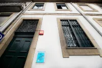 Oporto Sky Hostel - Nhà nghỉ