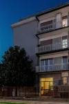 Anjoy&Bleev Rooms - parking