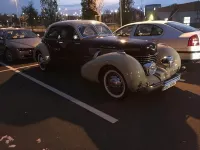 Hotel Arena - parking