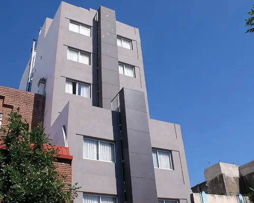 Novum Suites Hotels near Paseo Sobremonte
